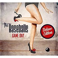 The Baseballs: Game Day - Music CD