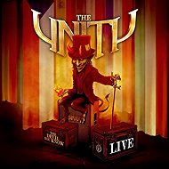 The Unity: The Devil You Know - Live DIGI - Music CD