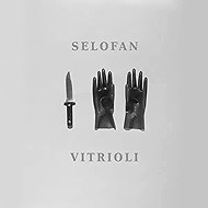 Cellophane: Vitrioli - Music CD
