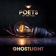 Poets of the Fall: Ghostlight - Music CD