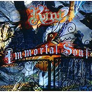 Riot: Immortal Soul - Music CD