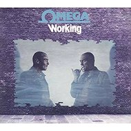 Omega: Working - Music CD