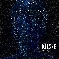 Jacob Collier: Djesse Vol. 3 - Music CD