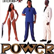Ice-T: Power - Music CD