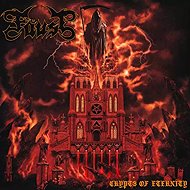 Faust: Crypts of Eternity - Music CD