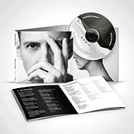 Francesco Gabbani: Dalla Tua Parte - Music CD