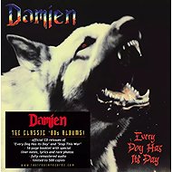 Damien: Every Dog Has Its Day - Music CD