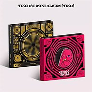 Yuqi: Yuq1 - Music CD