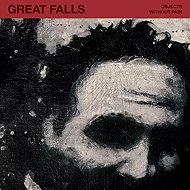 Great Falls: Objects Without Pain - Music CD