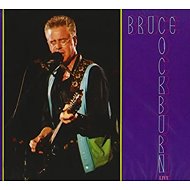 Bruce Cockburn: Live DLX - Music CD