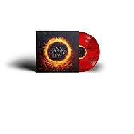 Any Given Day: Limitless (digisleeve) - Music CD