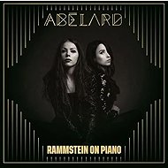 Abélard: Rammstein on Piano - Music CD