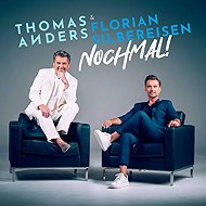 Thomas Anders & Florian Silbereisen: Nochmal! - Music CD