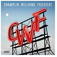CWF: Carrie - Music CD