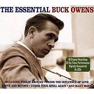 Buck Owens: The Essential - Music CD