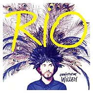 Christophe Willem: Rio DLX - Music CD