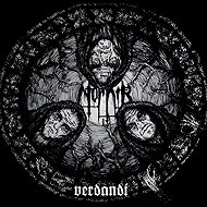 Nornír: Verdandi Ltd Digi - Music CD