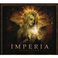 Imperia: Queen of Light Ltd Digi - Music CD