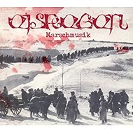 Eisregen: Marschmusik Ltd Digi - Music CD