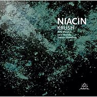 Niacin: Krush - Music CD