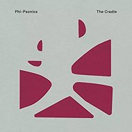 Phi-Psonics: The Cradle DLX - Music CD