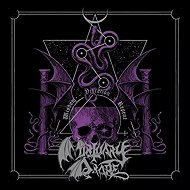 Mortuary Drape: Wisdom, Vibration, Repent - Music CD