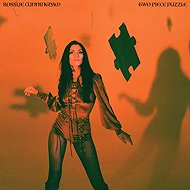 Rosalie Cunningham: Two Piece Puzzle - Music CD