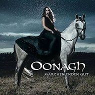 Oonagh: Märchen Enden Gut - Music CD