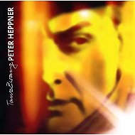 Peter Heppner: TanzZwang - Music CD