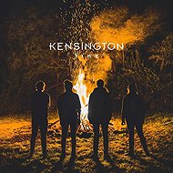 Kensington: Time DIGI - Music CD