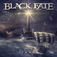Black Fate: Ithaca - Music CD