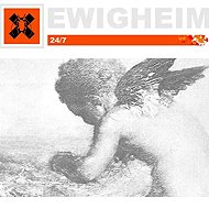 Ewigheim: 24/7 Ltd Num Digi - Music CD