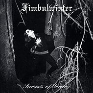 Fimbulwinter: Servants Of Sorcery - Music CD
