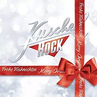 Various: Kuschelrock Christmas - Music CD