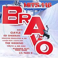 Various: Bravo Hits 116 - Music CD