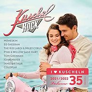 Various: Kuschelrock 35 - Music CD