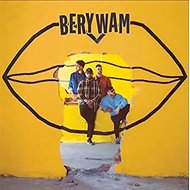 Berywam: No Instrument - Music CD