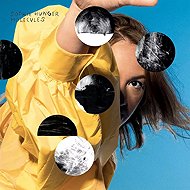 Sophie Hunger: Molecules - Music CD