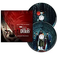 Benjamin Wallfisch: It: Welcome To Derry - Music CD