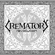 Crematory: Revolution - Music CD