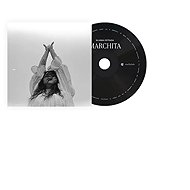 Silvana Estrada: Marchita - Music CD