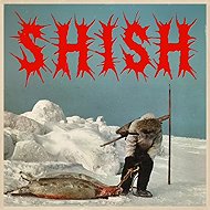 Portugal. The Man: Shish - Music CD