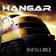 Hangar: Infallible - Music CD