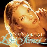 Diana Krall: Love Scenes - Music CD