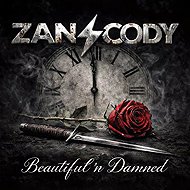 Zan: Beautiful N Damned - Music CD