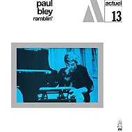 Paul Bley: Ramblin' - Music CD