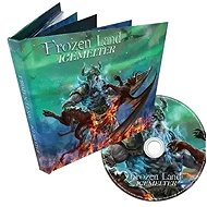 Frozen Land: Icemelter - Music CD