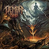 Demon King: Death Knell - Music CD