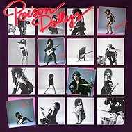 Poison Dollys: Poison Dollys - Music CD