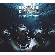 Dub Spencer & Trance Hill: Deep Dive Dub LTD - Music CD